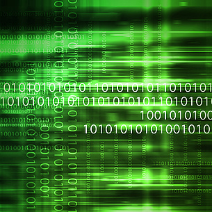 Binary code. Photo source: Sean Gladwell - fotolia.com