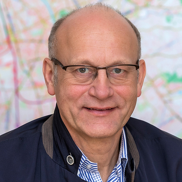 Martin Fellendorf