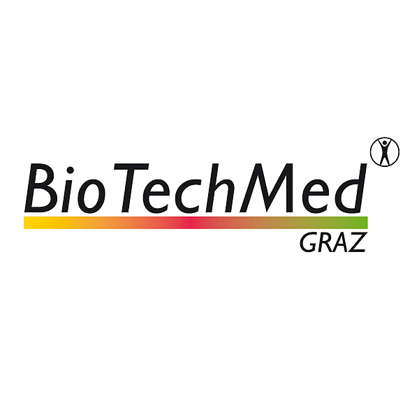 Logo BioTechMed, Bildquelle: BioTechMed