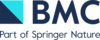 BioMed Central (BMC) / SpringerOpen Logo