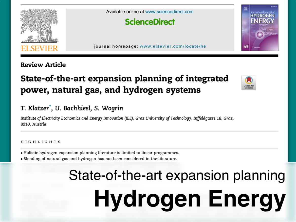 Stateoftheart expansion planning of integrated power, natural gas
