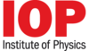 IOP Logo