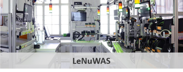 LeNuWAS