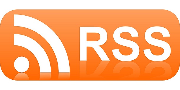 RSS Logo