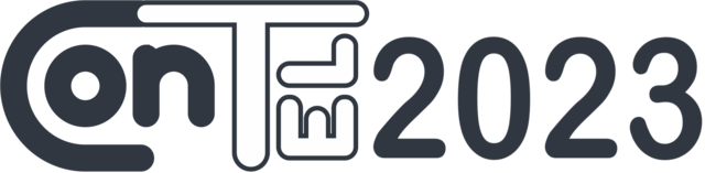 ConTEL logo