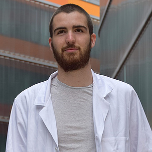 Felix Schweigkofler.