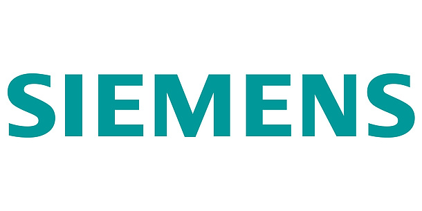 Logo Siemens