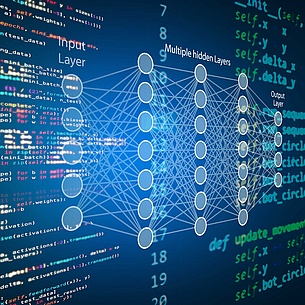 Sujetbild Fundamentals in Computer Science