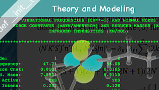 Theory and Modeling