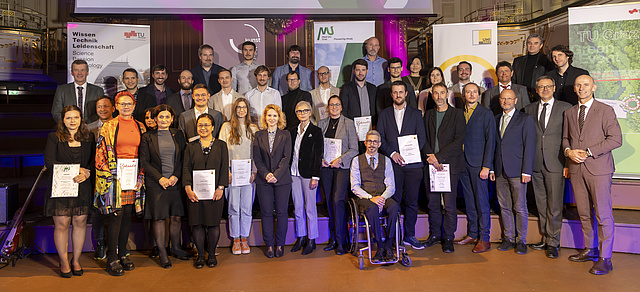 Bildquelle: Lunghammer -  TU Graz