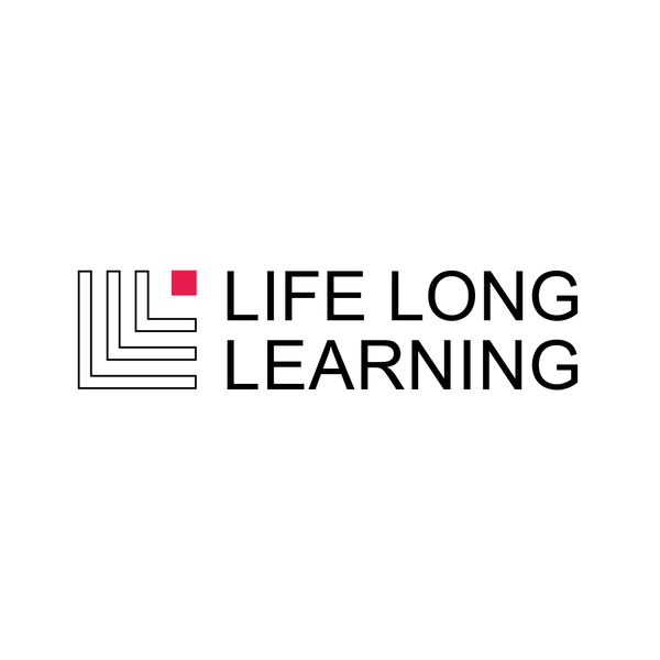 Logo „Life Long Learning“