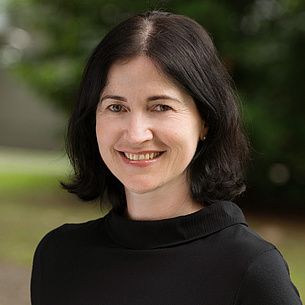 Birgit Eggner, Bildquelle: Renate Trummer, Fotogenia – TU Graz