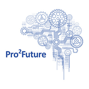 Logo und Bildquelle: Pro2Future