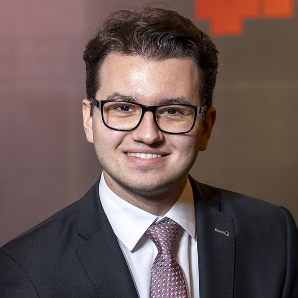Jakob Klausbauer