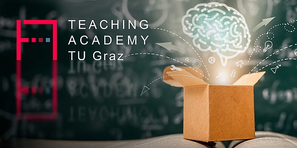 Text: Teaching Academy TU Graz