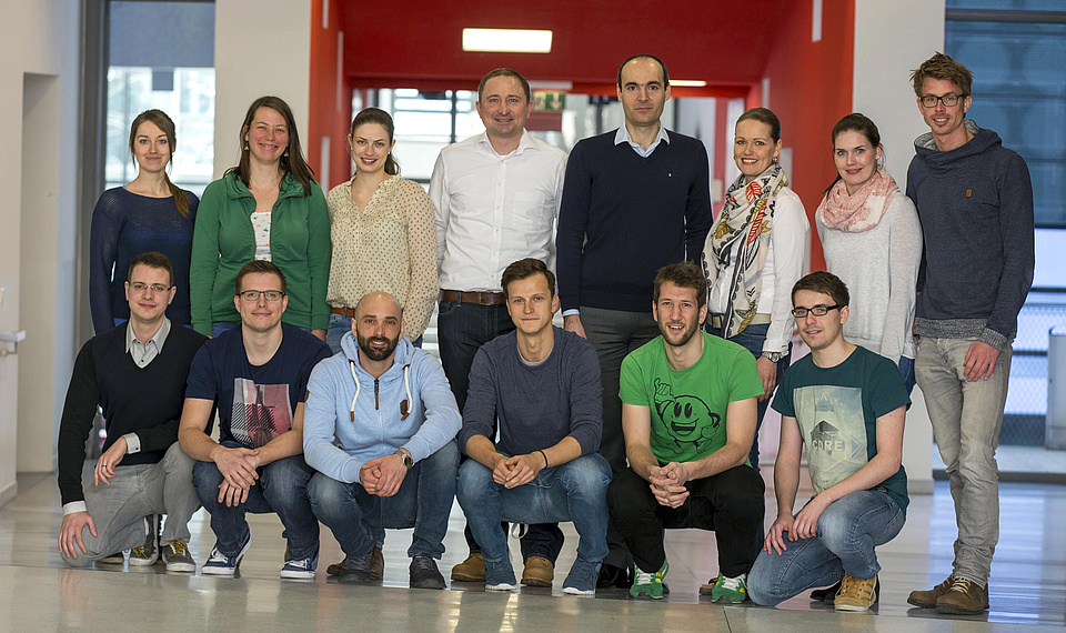 ICTM Wilkening Group