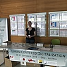 Registration Desk