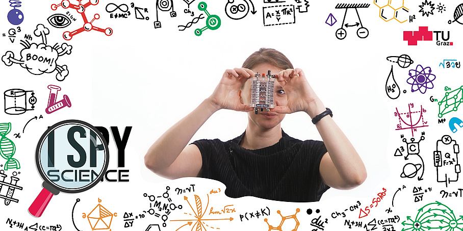 Portrait von Merit Bodner