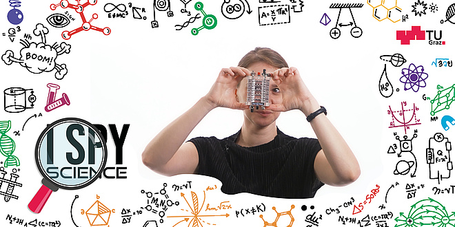 Portrait von Merit Bodner