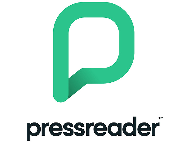 PressReader Logo