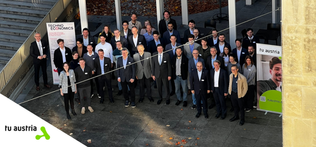 Techno-Economics Colloquium 2025