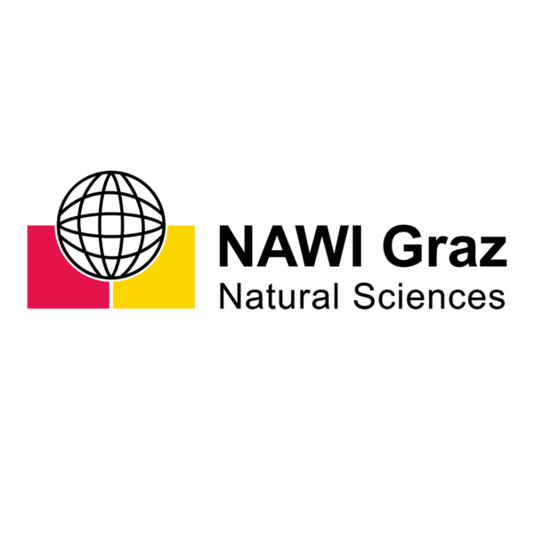 Logo NAWI Graz, Bildrechte: NAWI Graz