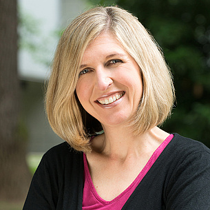 Barbara Böttger, Bildquelle: Renate Trummer, Fotogenia – TU Graz