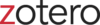 Logo von Literaturverwaltungsprogramm Zotero