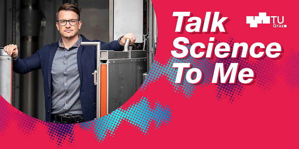 A picture of Jörg Moser.