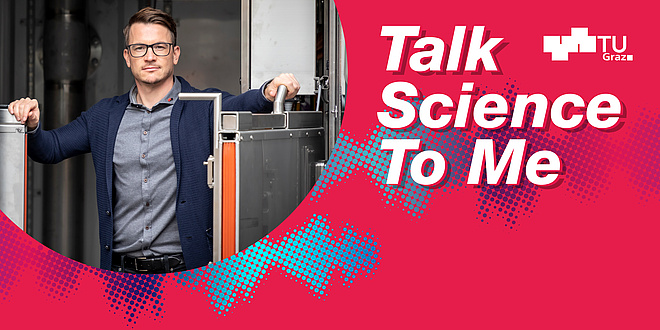 A picture of Jörg Moser.