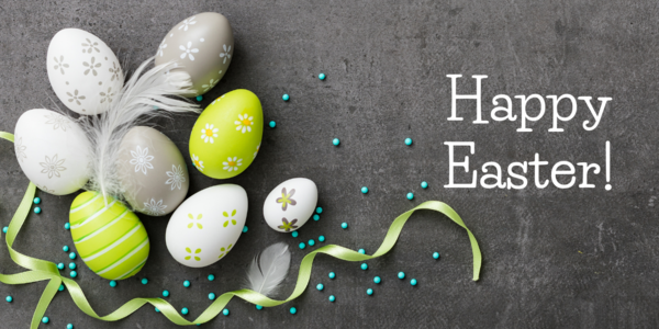 eggs, easter, holidays