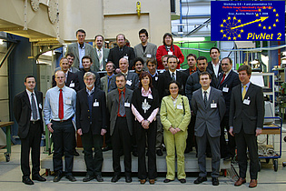 Dr. Emil Göttlich receives the Josef Krainer Award for Young Scientists