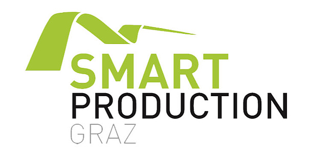Smart Proudction Graz Logo