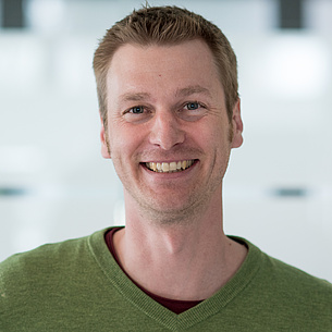 Markus Reichhartinger, Lecturer in the Bachelor Program Digital Engineering at TU Graz
