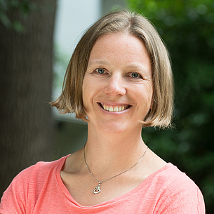 Claudia Jansen, Bildquelle: Renate Trummer, Fotogenia – TU Graz