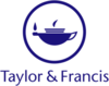 Taylor and Francis Logo