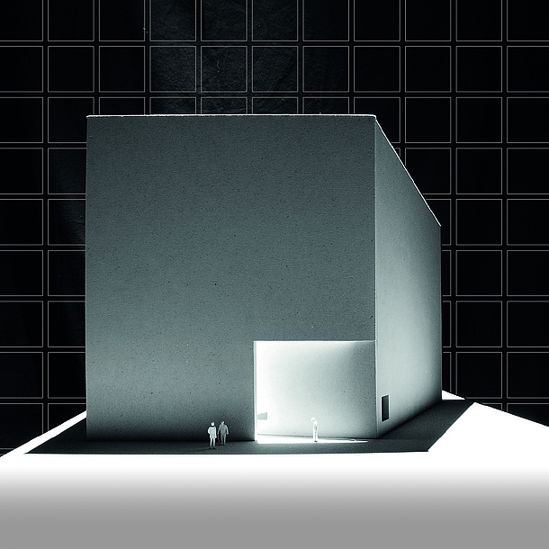 Spatial Lighting Design: From Technology to Spatial ...