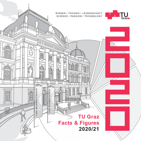 TU Graz Facts & Figures 2020/21