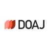 DOAJ logo