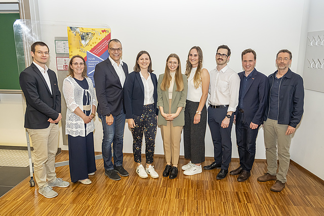 TuGraz_25TCVBThesisAward am 05.06.2025