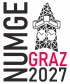 Logo: 11th European Conference on Numerical Methods in Geotechnical Engineering
