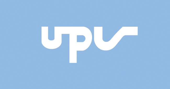 Logo: UPV Tagung 2026