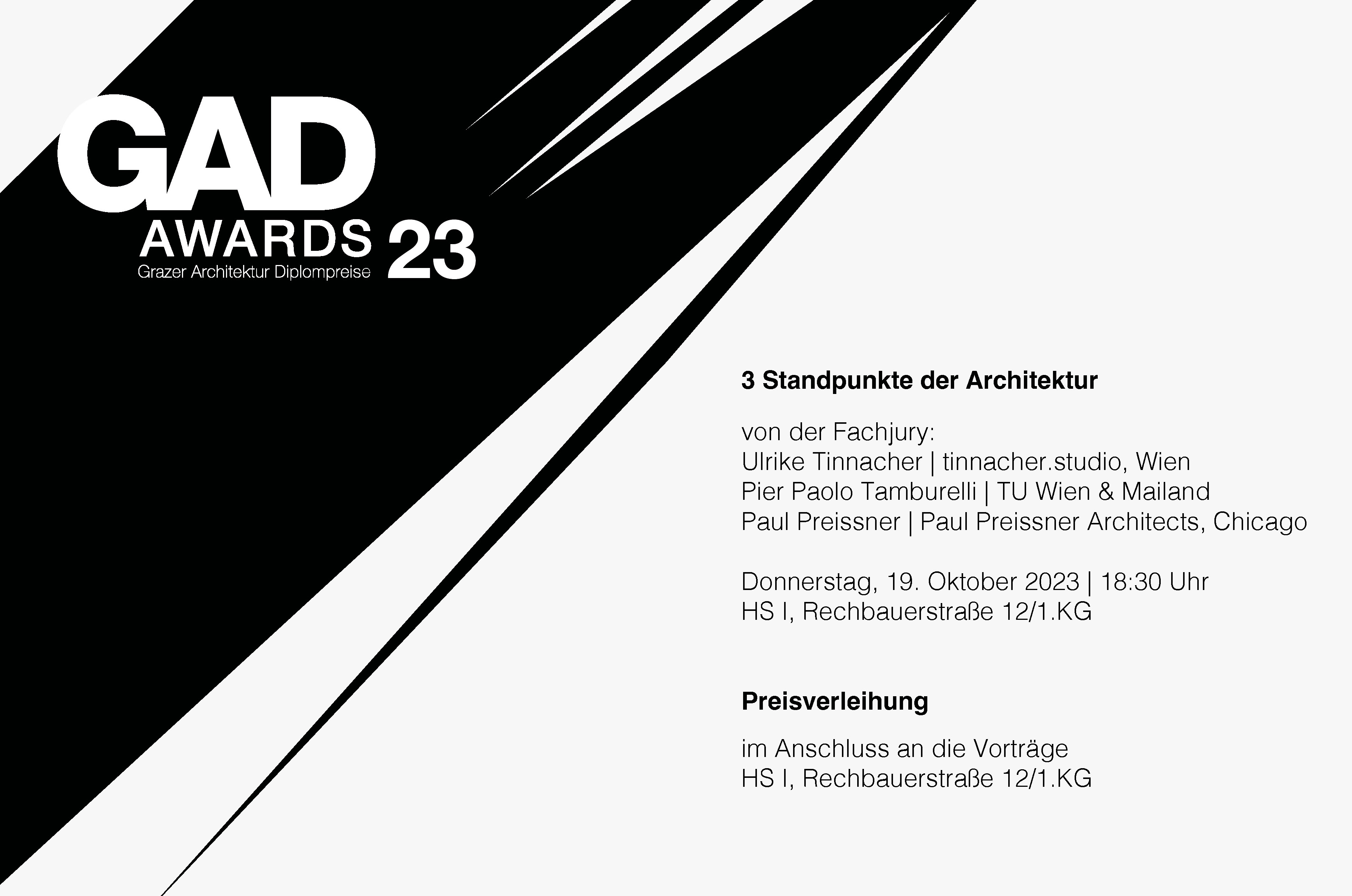 Arch gad awards 23