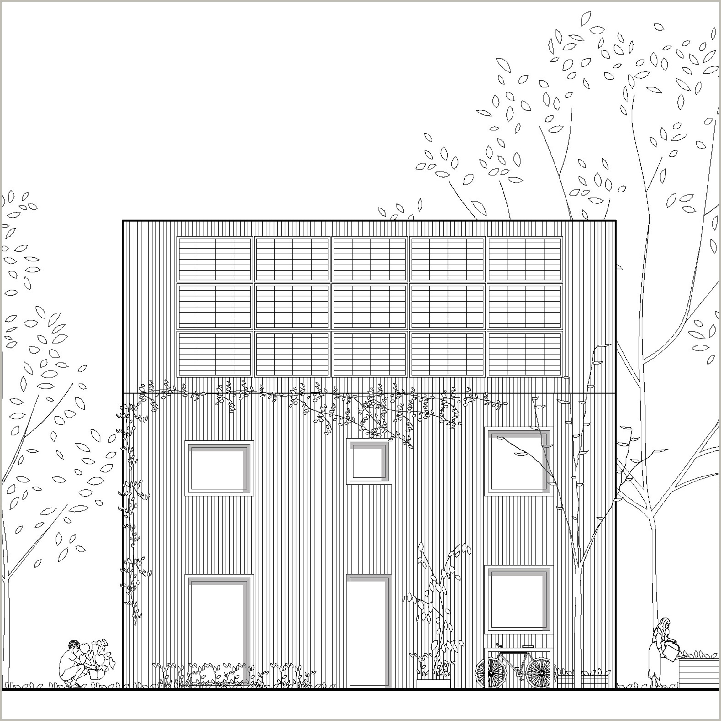 ARCH - Möller Paula