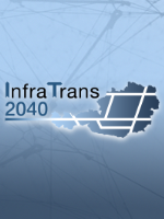 Logo Project InfraTrans2040.