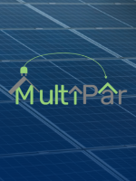 Logo Projekt MultiPar.
