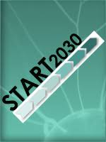 Logo des Projekts START2030.