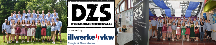DZS Group Photos and important Logos