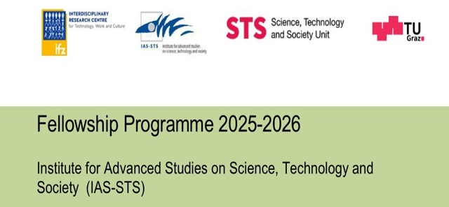 IAS-STS Fellowship