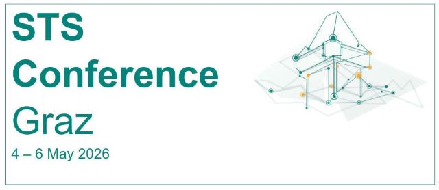 STS Conference Graz 2026